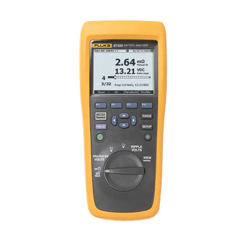 BT520